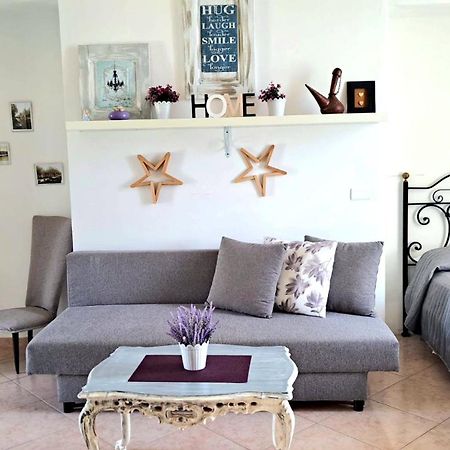 Boscotrecase Pompei Vesevus Apartament מראה חיצוני תמונה