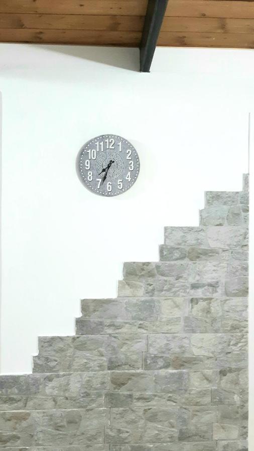Boscotrecase Pompei Vesevus Apartament מראה חיצוני תמונה
