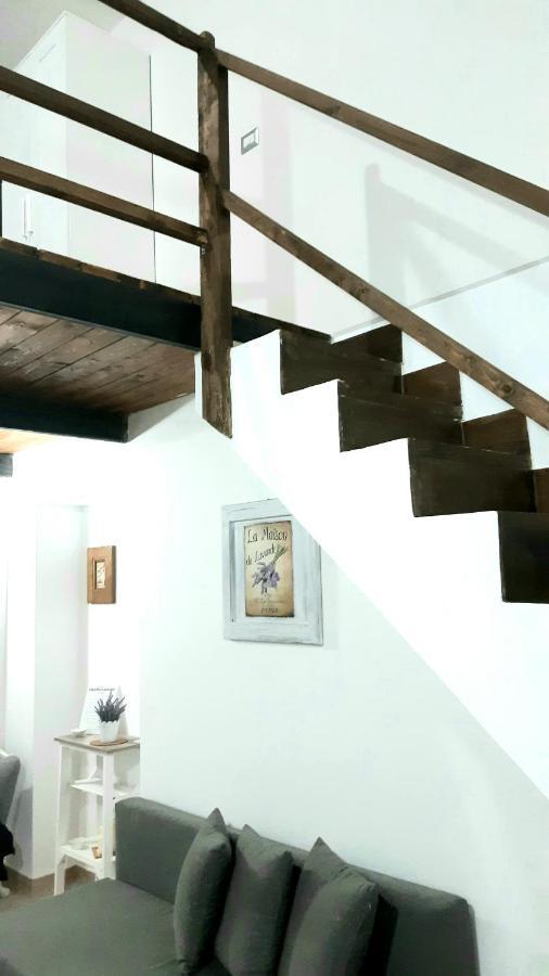 Boscotrecase Pompei Vesevus Apartament מראה חיצוני תמונה