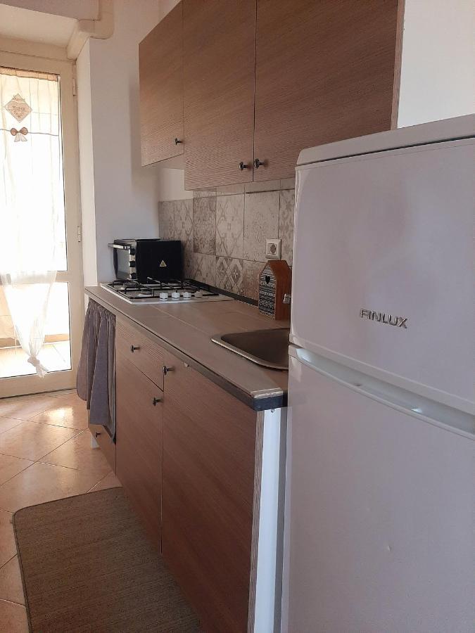 Boscotrecase Pompei Vesevus Apartament מראה חיצוני תמונה