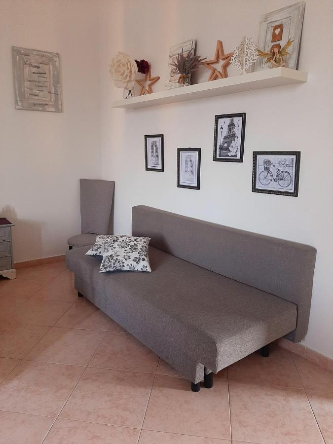 Boscotrecase Pompei Vesevus Apartament מראה חיצוני תמונה