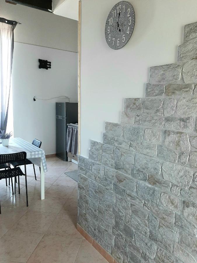 Boscotrecase Pompei Vesevus Apartament מראה חיצוני תמונה