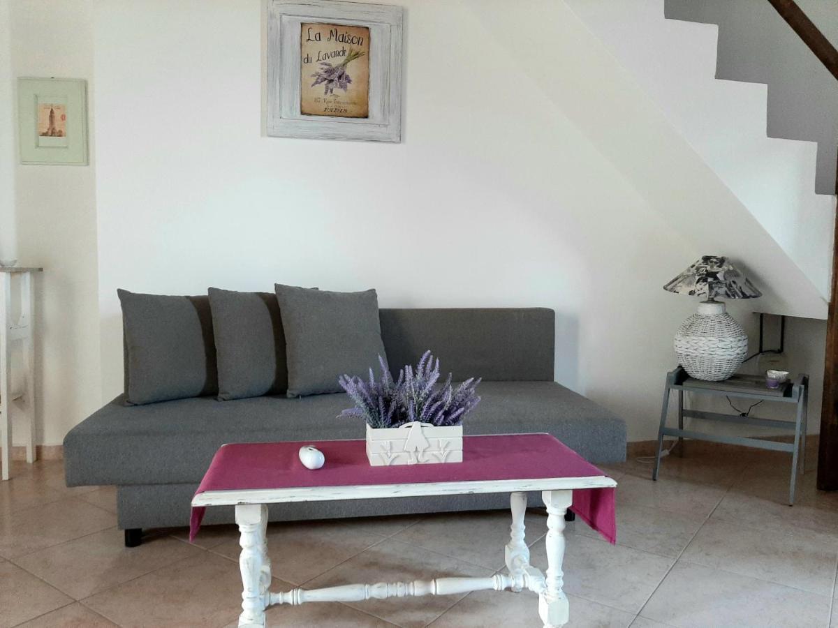 Boscotrecase Pompei Vesevus Apartament מראה חיצוני תמונה