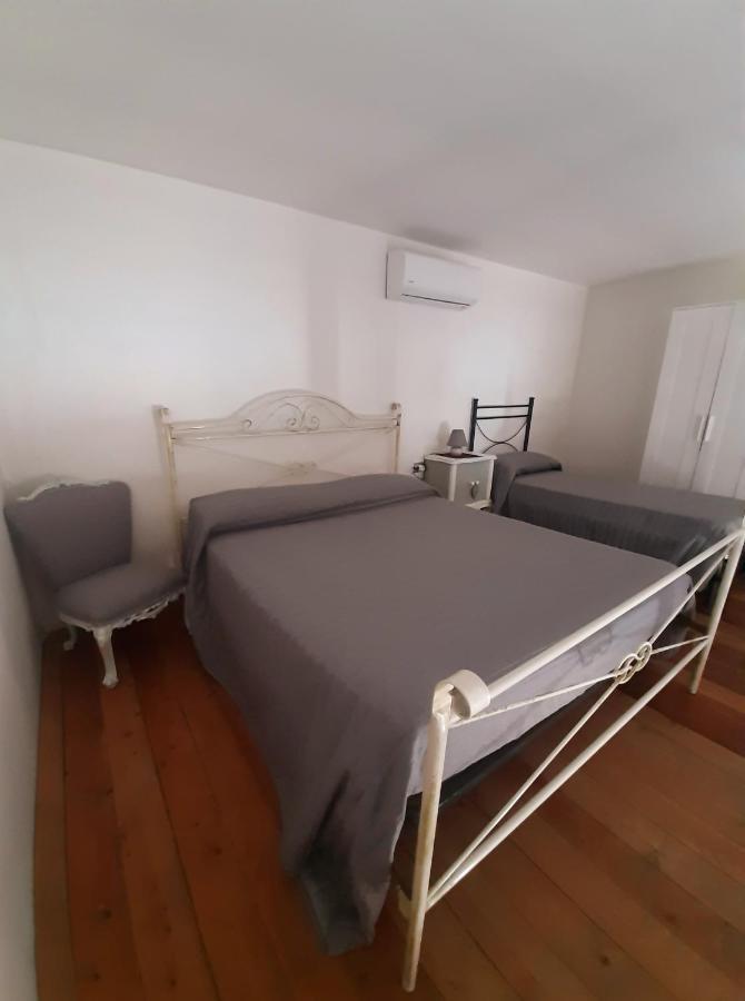 Boscotrecase Pompei Vesevus Apartament מראה חיצוני תמונה