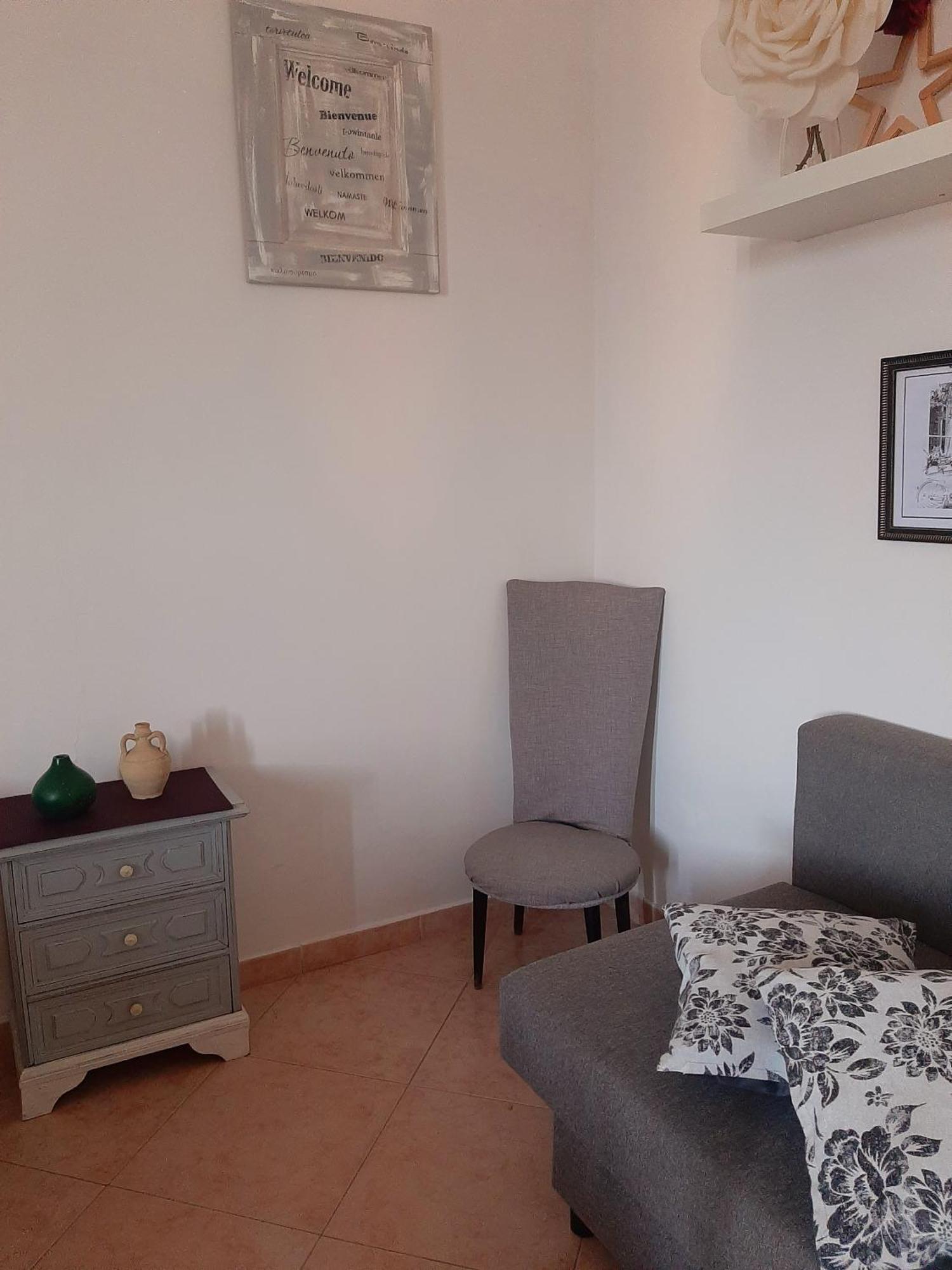 Boscotrecase Pompei Vesevus Apartament חדר תמונה