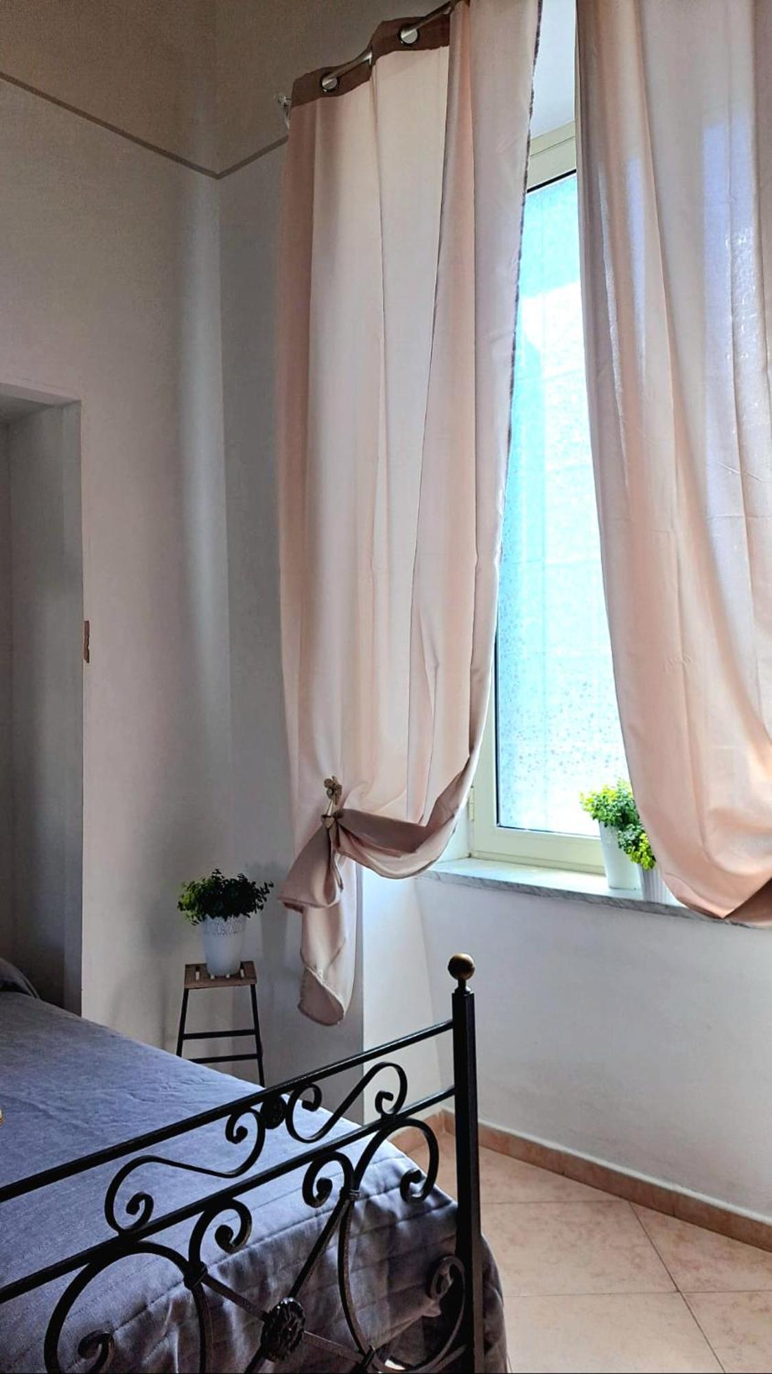 Boscotrecase Pompei Vesevus Apartament מראה חיצוני תמונה