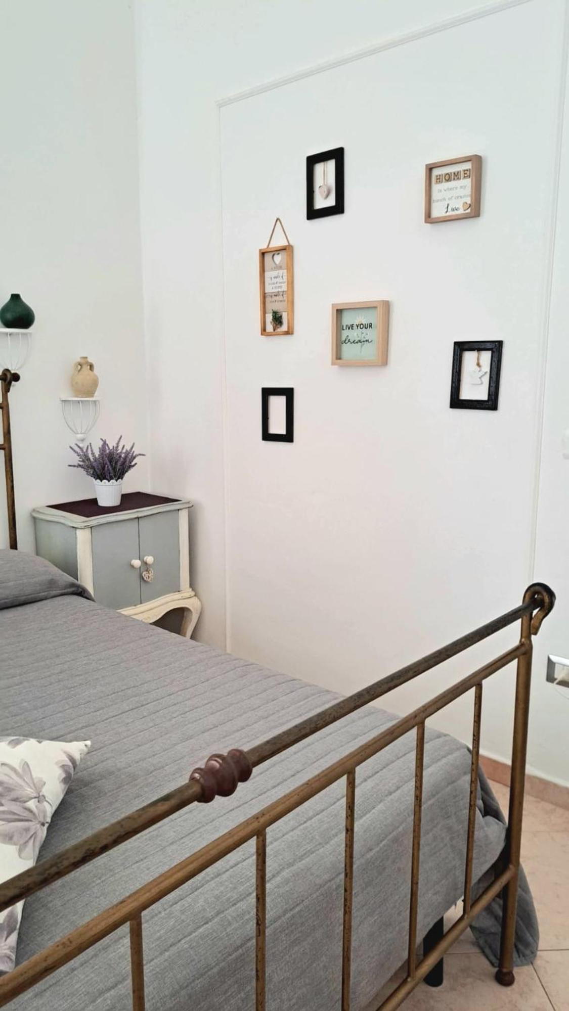 Boscotrecase Pompei Vesevus Apartament מראה חיצוני תמונה