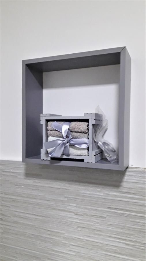Boscotrecase Pompei Vesevus Apartament מראה חיצוני תמונה