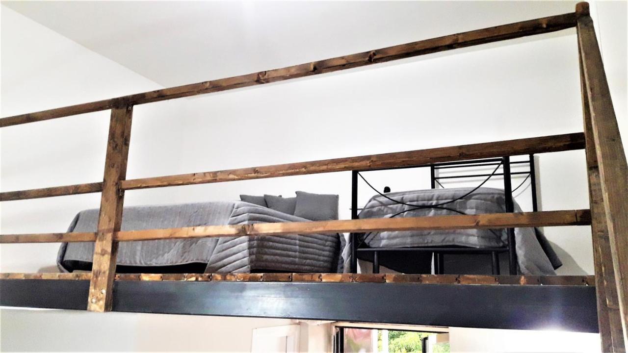 Boscotrecase Pompei Vesevus Apartament מראה חיצוני תמונה